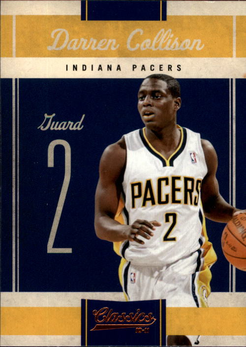 A6831- 2010-11 Classics Bk Card #s 1-120 +Inserts -You Pick- 15+ FREE US SHIP - Picture 143 of 316