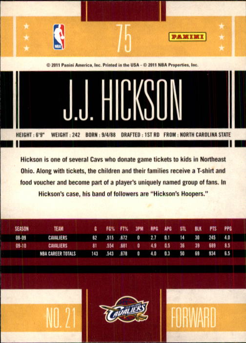 A6831- 2010-11 Classics Bk Card #s 1-120 +Inserts -You Pick- 15+ FREE US SHIP - Picture 148 of 316
