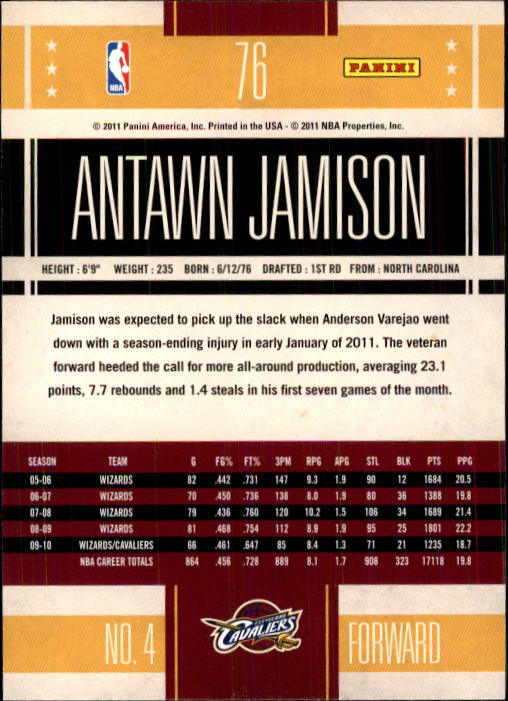 A6831- 2010-11 Classics Bk Card #s 1-120 +Inserts -You Pick- 15+ FREE US SHIP - Picture 150 of 316