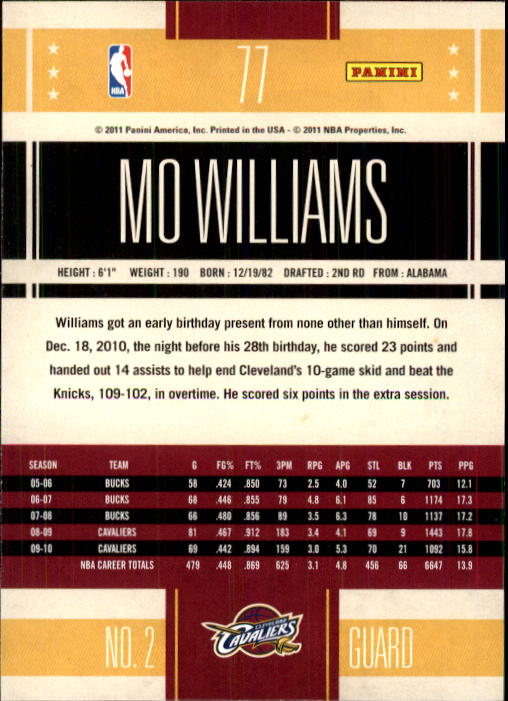 A6831- 2010-11 Classics Bk Card #s 1-120 +Inserts -You Pick- 15+ FREE US SHIP - Picture 152 of 316