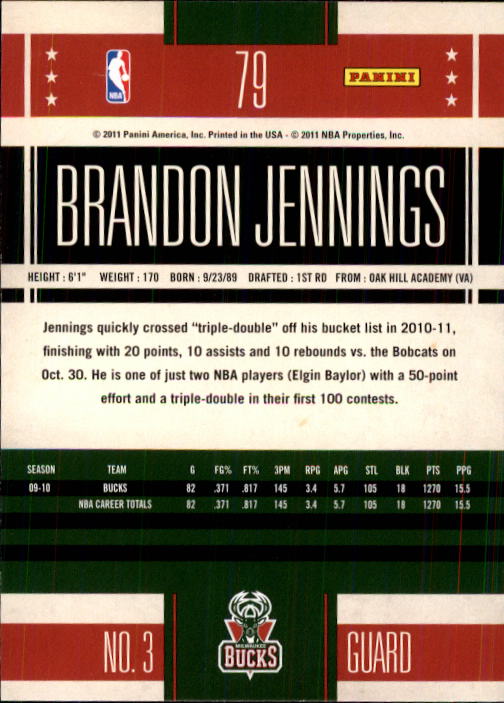 A6831- 2010-11 Classics Bk Card #s 1-120 +Inserts -You Pick- 15+ FREE US SHIP - Picture 156 of 316