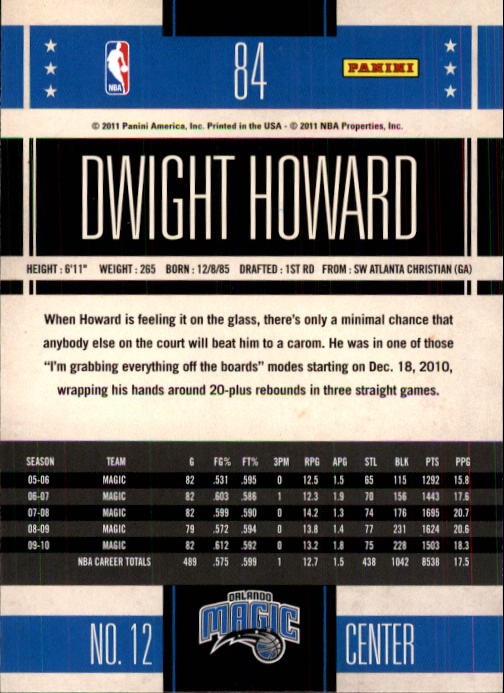 A6831- 2010-11 Classics Bk Card #s 1-120 +Inserts -You Pick- 15+ FREE US SHIP - Picture 166 of 316