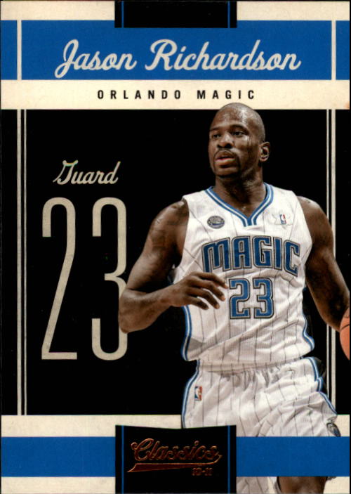 A6831- 2010-11 Classics Bk Card #s 1-120 +Inserts -You Pick- 15+ FREE US SHIP - Picture 171 of 316