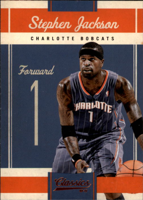 A6831- 2010-11 Classics Bk Card #s 1-120 +Inserts -You Pick- 15+ FREE US SHIP - Picture 173 of 316