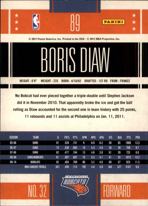 A6831- 2010-11 Classics Bk Card #s 1-120 +Inserts -You Pick- 15+ FREE US SHIP - Picture 176 of 316