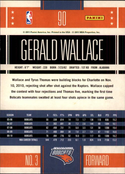 A6831- 2010-11 Classics Bk Card #s 1-120 +Inserts -You Pick- 15+ FREE US SHIP - Picture 178 of 316