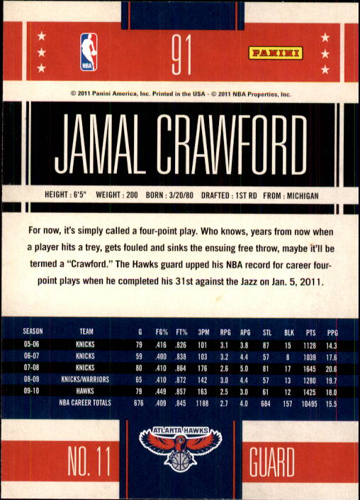 A6831- 2010-11 Classics Bk Card #s 1-120 +Inserts -You Pick- 15+ FREE US SHIP - Picture 180 of 316