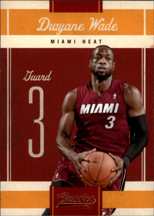 Dwyane Wade cards (2004-2022) Heat Bulls Marquette - You Choose - Picture 124 of 232