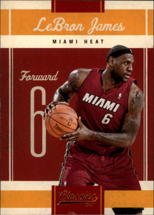 A6831- 2010-11 Classics Bk Card #s 1-120 +Inserts -You Pick- 15+ FREE US SHIP - Picture 187 of 316