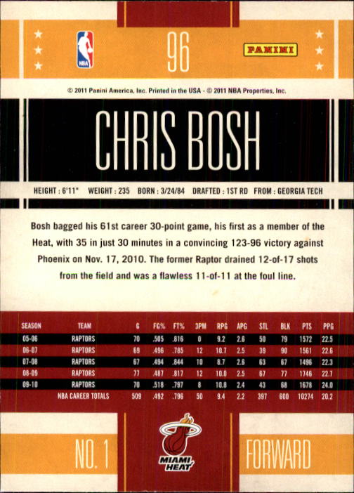 A6831- 2010-11 Classics Bk Card #s 1-120 +Inserts -You Pick- 15+ FREE US SHIP - Picture 190 of 316