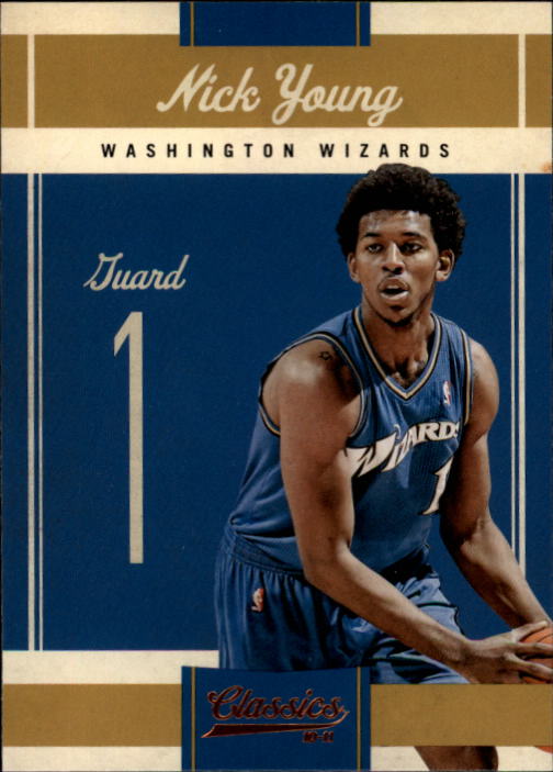 A6831- 2010-11 Classics Bk Card #s 1-120 +Inserts -You Pick- 15+ FREE US SHIP - Picture 193 of 316