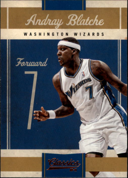 A6831- 2010-11 Classics Bk Card #s 1-120 +Inserts -You Pick- 15+ FREE US SHIP - Picture 195 of 316