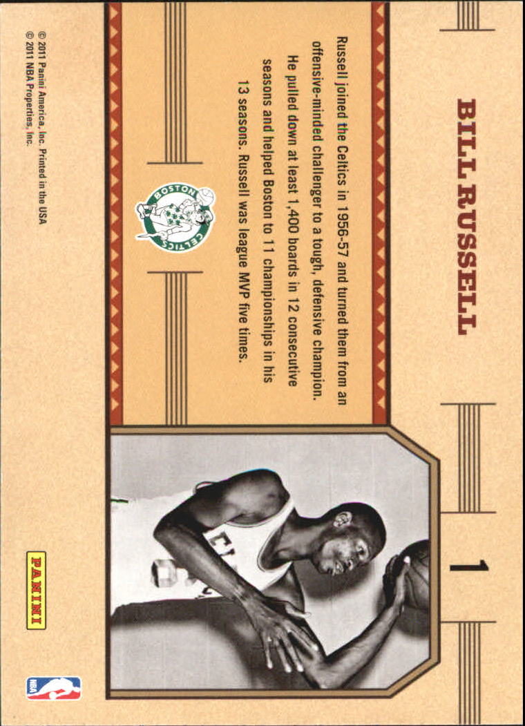 A6831- 2010-11 Classics Bk Card #s 1-120 +Inserts -You Pick- 15+ FREE US SHIP - Picture 246 of 316