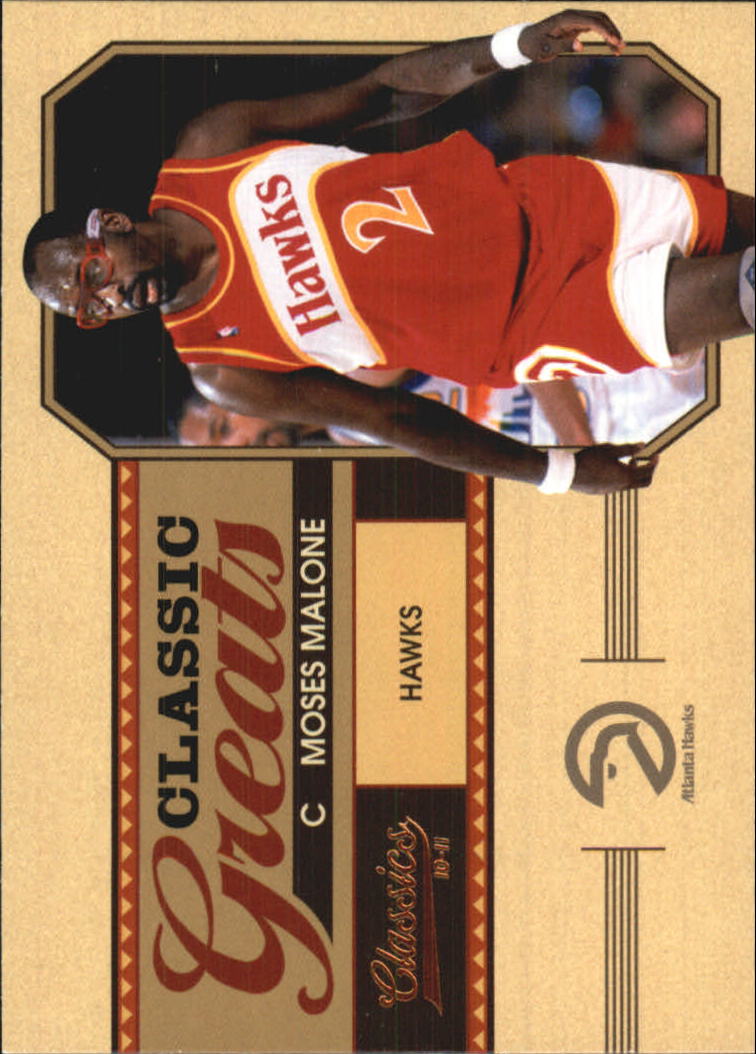 A6831- 2010-11 Classics Bk Card #s 1-120 +Inserts -You Pick- 15+ FREE US SHIP - Picture 248 of 316