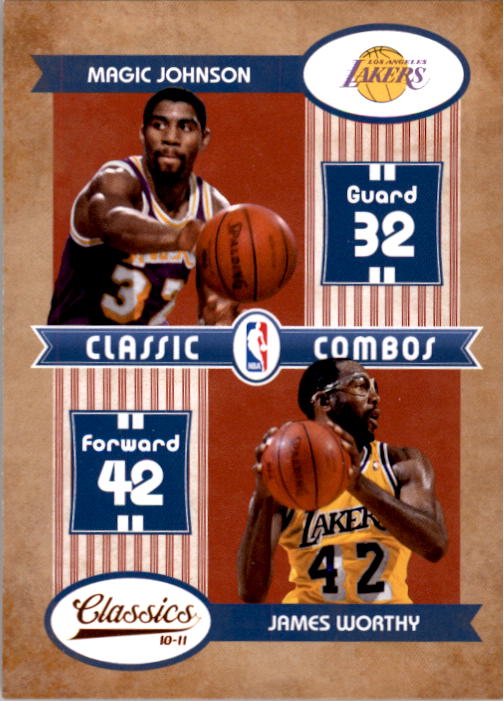 A6831- 2010-11 Classics Bk Card #s 1-120 +Inserts -You Pick- 15+ FREE US SHIP - Picture 239 of 316
