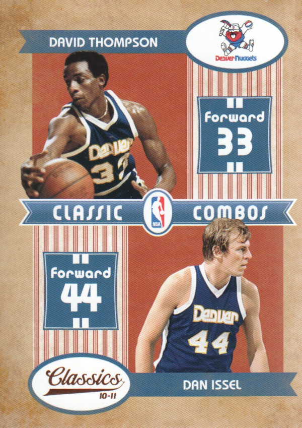 A6831- 2010-11 Classics Bk Card #s 1-120 +Inserts -You Pick- 15+ FREE US SHIP - Picture 244 of 316