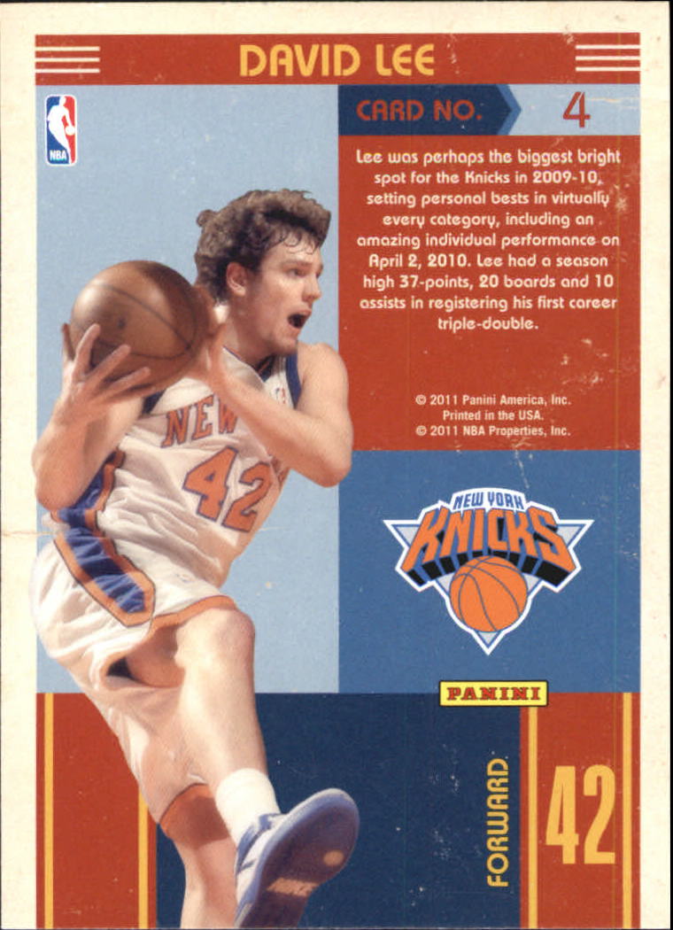 A6831- 2010-11 Classics Bk Card #s 1-120 +Inserts -You Pick- 15+ FREE US SHIP - Picture 209 of 316
