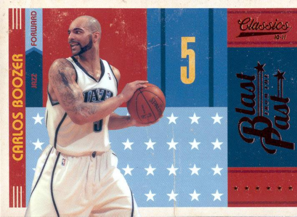 A6831- 2010-11 Classics Bk Card #s 1-120 +Inserts -You Pick- 15+ FREE US SHIP - Picture 210 of 316