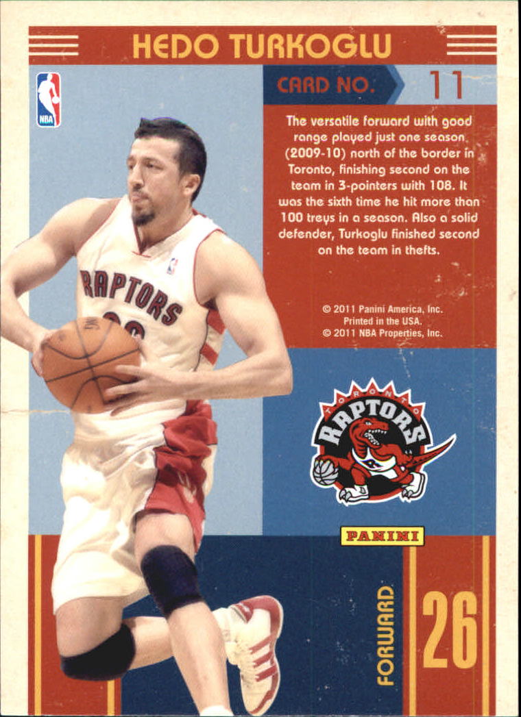 A6831- 2010-11 Classics Bk Card #s 1-120 +Inserts -You Pick- 15+ FREE US SHIP - Picture 216 of 316