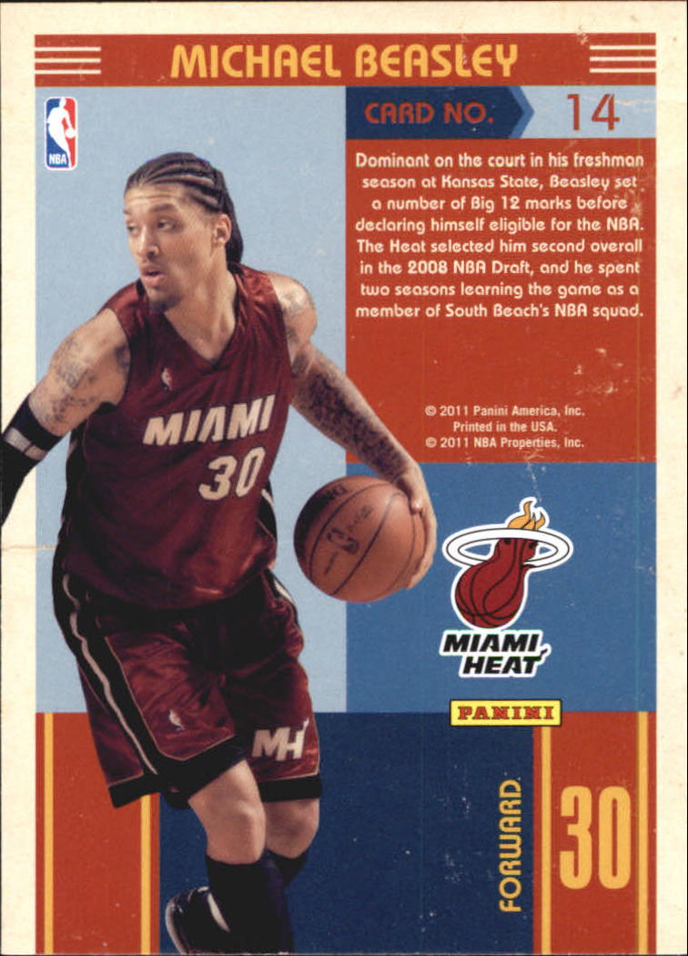 A6831- 2010-11 Classics Bk Card #s 1-120 +Inserts -You Pick- 15+ FREE US SHIP - Picture 220 of 316