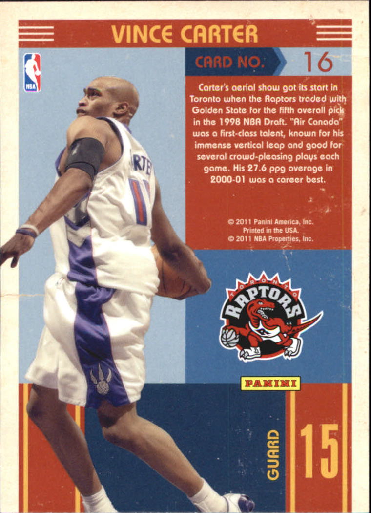 A6831- 2010-11 Classics Bk Card #s 1-120 +Inserts -You Pick- 15+ FREE US SHIP - Picture 224 of 316