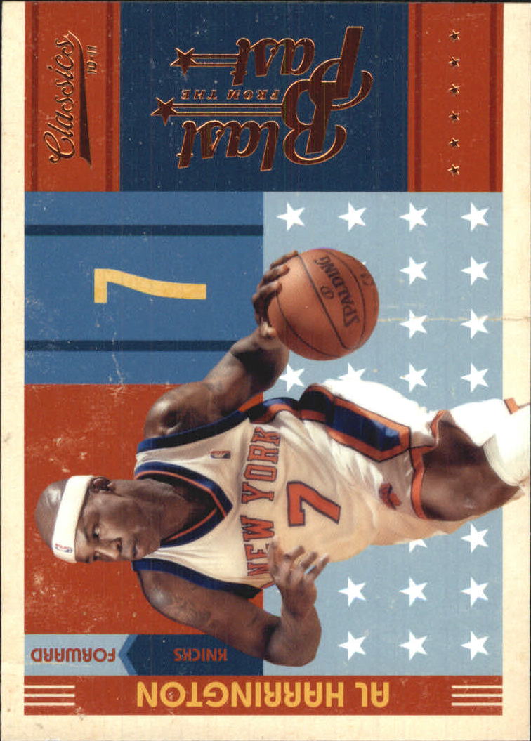 A6831- 2010-11 Classics Bk Card #s 1-120 +Inserts -You Pick- 15+ FREE US SHIP - Picture 225 of 316