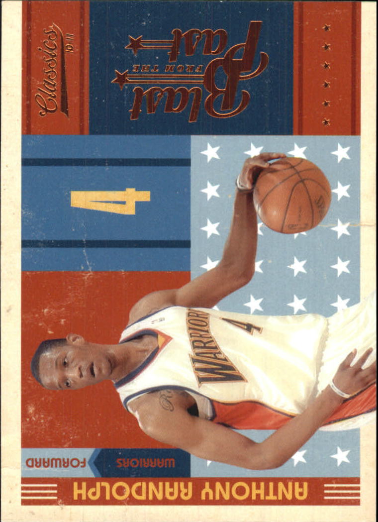 A6831- 2010-11 Classics Bk Card #s 1-120 +Inserts -You Pick- 15+ FREE US SHIP - Picture 229 of 316
