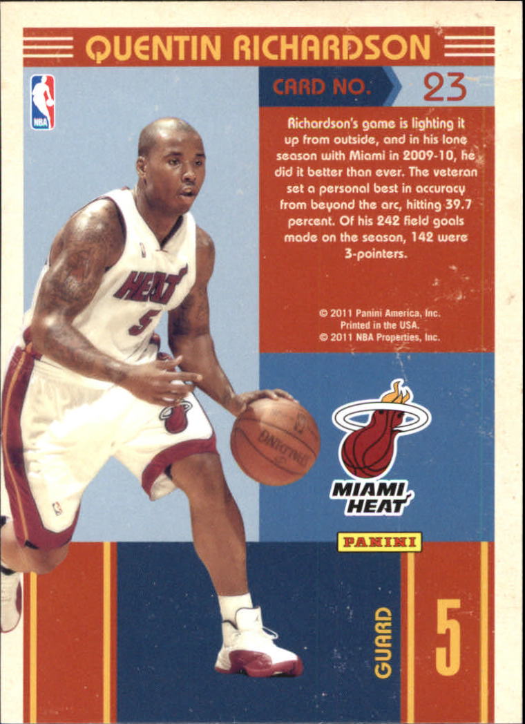 A6831- 2010-11 Classics Bk Card #s 1-120 +Inserts -You Pick- 15+ FREE US SHIP - Picture 234 of 316