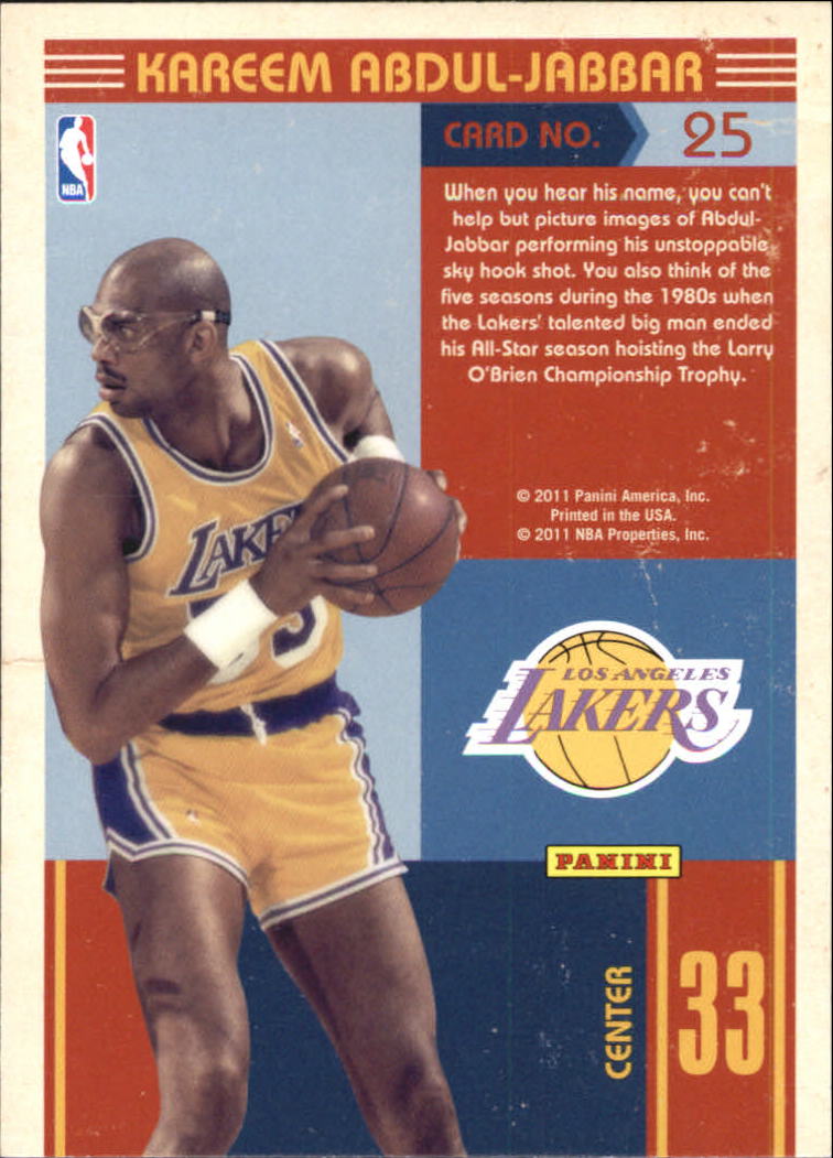 A6831- 2010-11 Classics Bk Card #s 1-120 +Inserts -You Pick- 15+ FREE US SHIP - Picture 238 of 316
