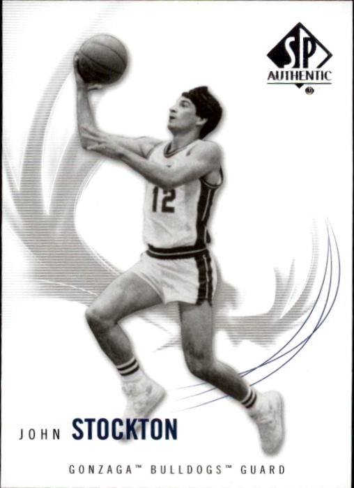 John Stockton cards (1989-2021) Jazz - You Choose - Bild 261 von 284