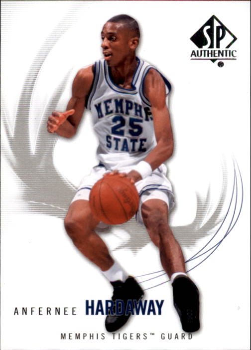 Anfernee Hardaway cards (1994-2021) Magic Suns Memphis State - Picture 176 of 196
