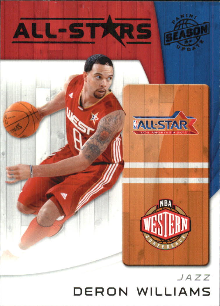 A4995- 2010-11 Panini Season Update 1-200 +Inserts -You Pick- 15+ FREE US SHIP