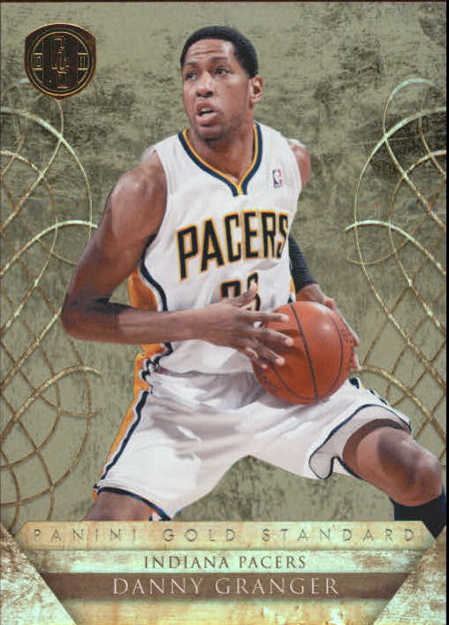 2010-11 Panini Gold Standard Basketball Card Pick (Base)