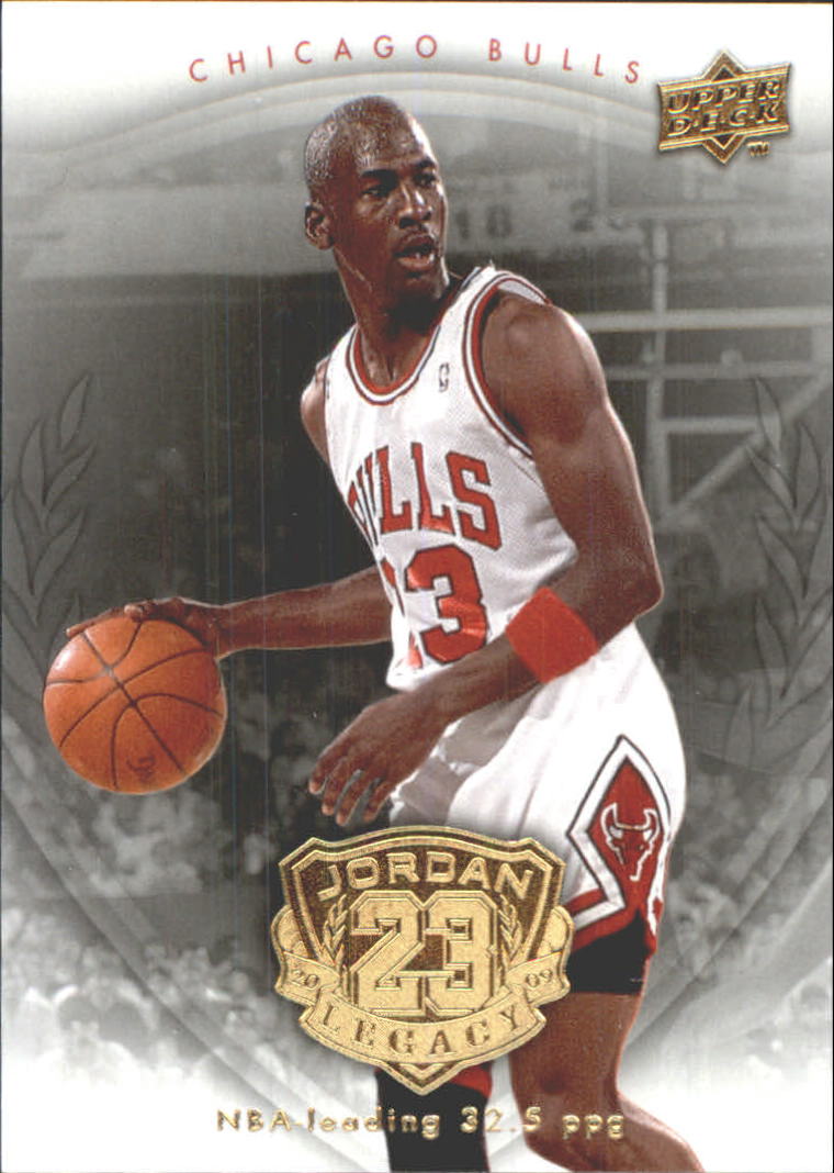 Sports Card Front