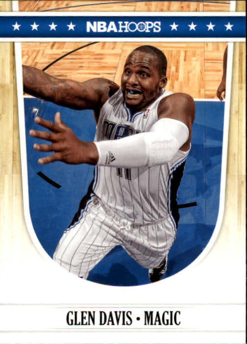A3948- 2011-12 Hoops Basketball Card #s 1-279 -You Pick- 15+ FREE US SHIP - Picture 16 of 457