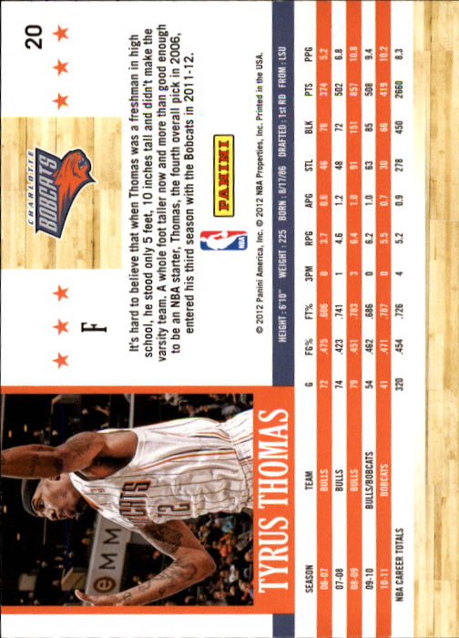A3948- 2011-12 Hoops Basketball Card #s 1-279 -You Pick- 15+ FREE US SHIP - Picture 33 of 457