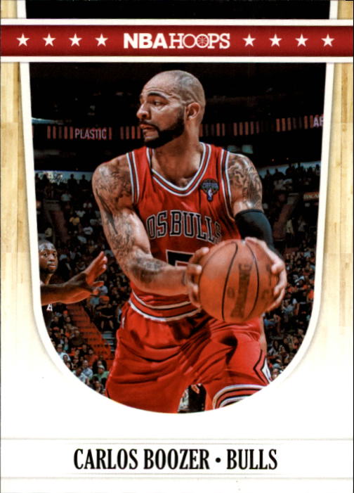 A3948- 2011-12 Hoops Basketball Card #s 1-279 -You Pick- 15+ FREE US SHIP - Picture 36 of 457
