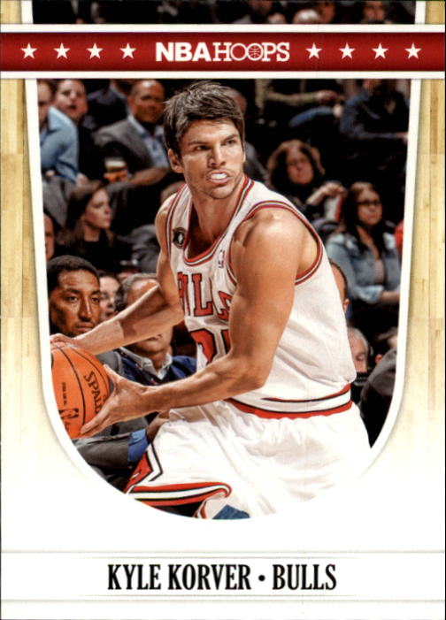 A3948- 2011-12 Hoops Basketball Card #s 1-279 -You Pick- 15+ FREE US SHIP - Picture 44 of 457