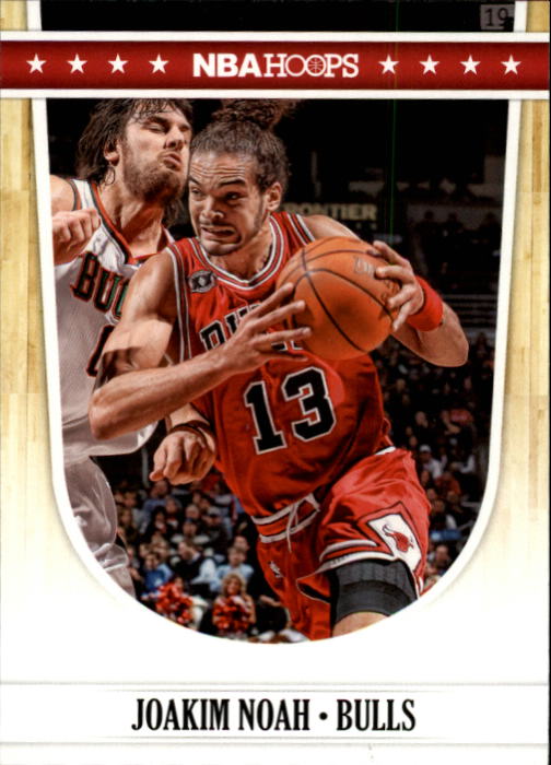 A3948- 2011-12 Hoops Basketball Card #s 1-279 -You Pick- 15+ FREE US SHIP - Picture 46 of 457