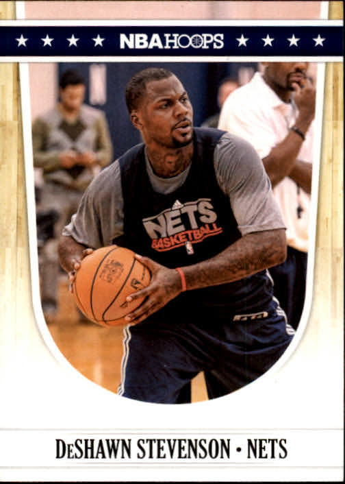 A3948- 2011-12 Hoops Basketball Card #s 1-279 -You Pick- 15+ FREE US SHIP - Picture 74 of 457