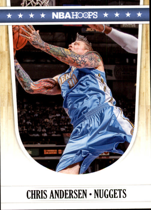 A3948- 2011-12 Hoops Basketball Card #s 1-279 -You Pick- 15+ FREE US SHIP - Picture 76 of 457