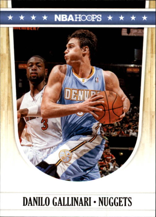 A3948- 2011-12 Hoops Basketball Card #s 1-279 -You Pick- 15+ FREE US SHIP - Picture 78 of 457