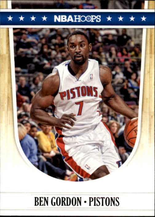 A3948- 2011-12 Hoops Basketball Card #s 1-279 -You Pick- 15+ FREE US SHIP - Picture 92 of 457