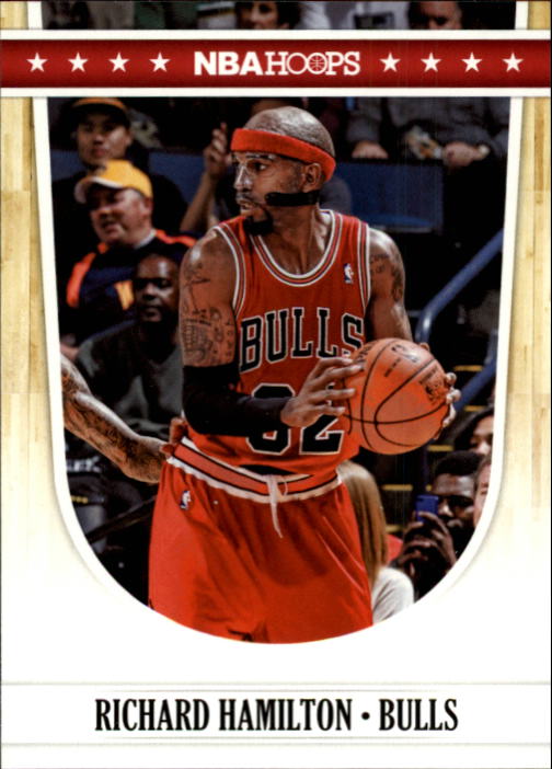 A3948- 2011-12 Hoops Basketball Card #s 1-279 -You Pick- 15+ FREE US SHIP - Picture 94 of 457