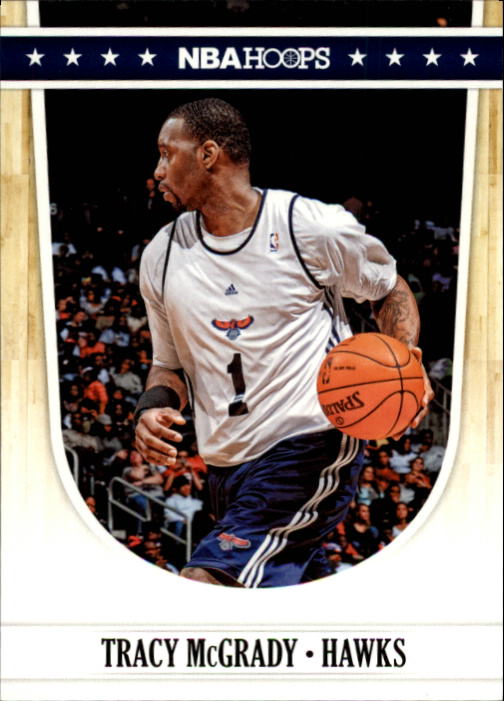 A3948- 2011-12 Hoops Basketball Card #s 1-279 -You Pick- 15+ FREE US SHIP - Picture 98 of 457