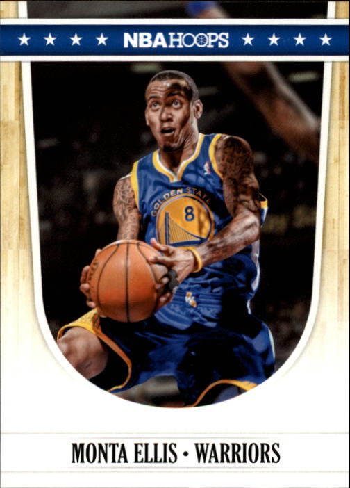 A3948- 2011-12 Hoops Basketball Card #s 1-279 -You Pick- 15+ FREE US SHIP - Picture 110 of 457
