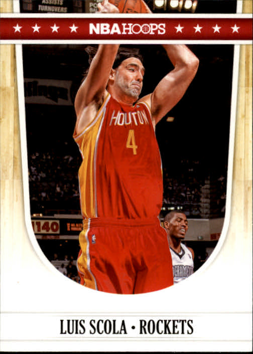 A3948- 2011-12 Hoops Basketball Card #s 1-279 -You Pick- 15+ FREE US SHIP - Picture 128 of 457