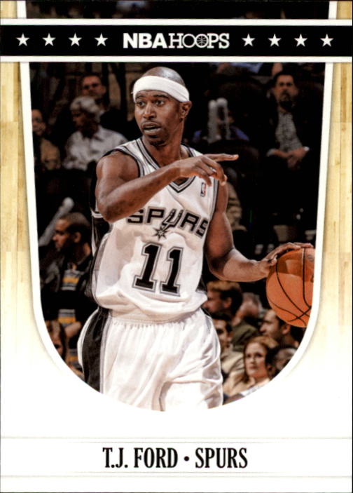 A3948- 2011-12 Hoops Basketball Card #s 1-279 -You Pick- 15+ FREE US SHIP - Picture 136 of 457