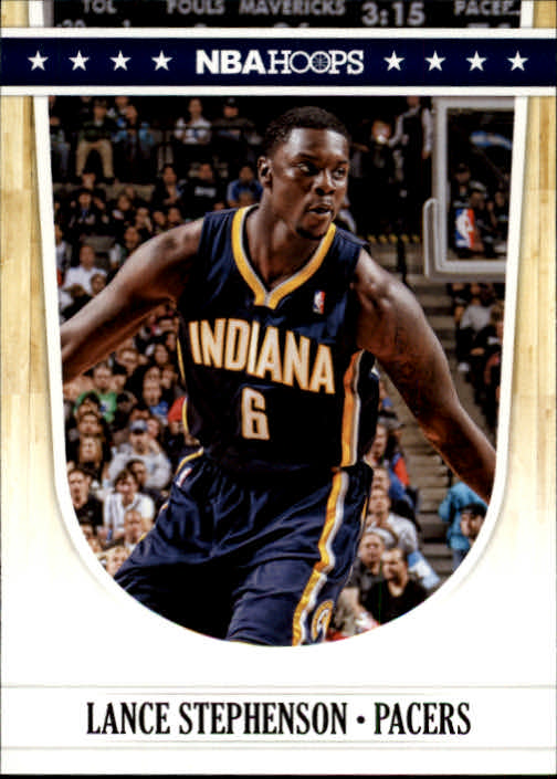 A3948- 2011-12 Hoops Basketball Card #s 1-279 -You Pick- 15+ FREE US SHIP - Picture 148 of 457