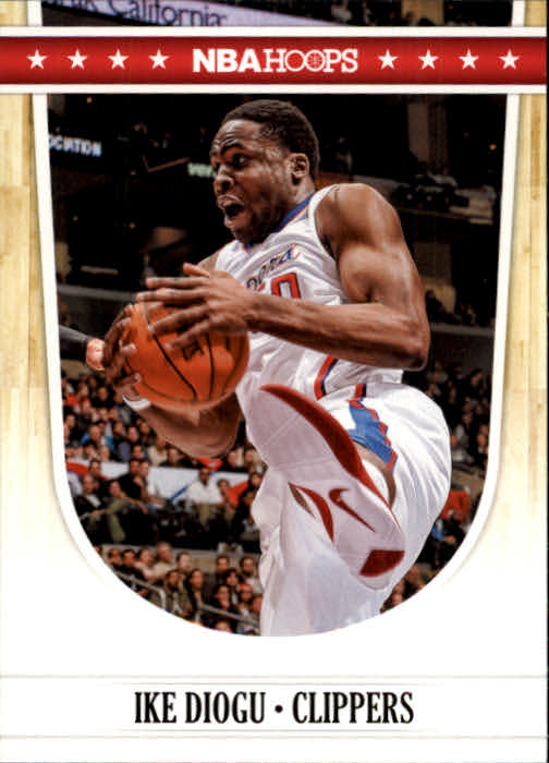 A3948- 2011-12 Hoops Basketball Card #s 1-279 -You Pick- 15+ FREE US SHIP - Picture 152 of 457